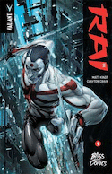 Rai : Intégrale, t.  01